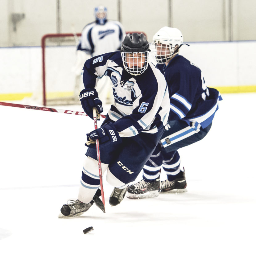 Steelers ready to ‘blue out’ Steele Hall News, Sports, Jobs